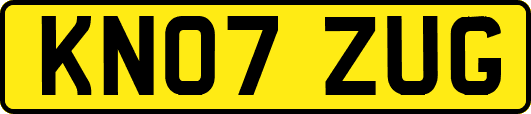 KN07ZUG