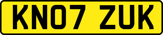 KN07ZUK