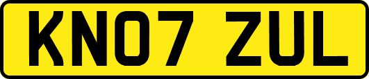 KN07ZUL