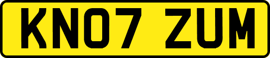 KN07ZUM