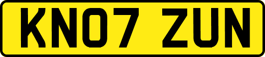 KN07ZUN