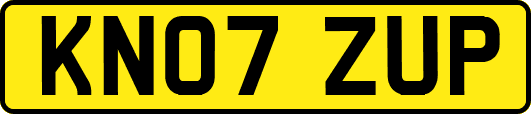 KN07ZUP