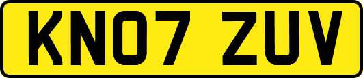 KN07ZUV