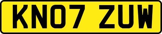 KN07ZUW