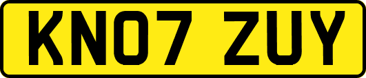 KN07ZUY