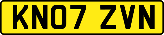 KN07ZVN