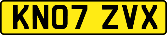 KN07ZVX