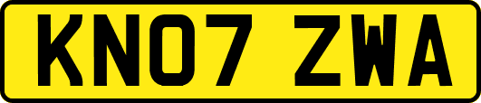 KN07ZWA