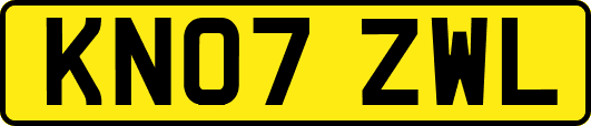KN07ZWL