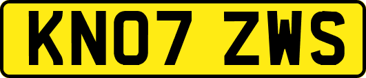 KN07ZWS