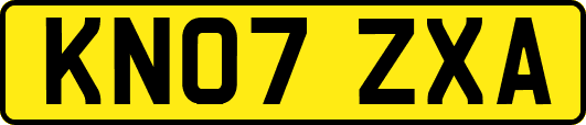 KN07ZXA