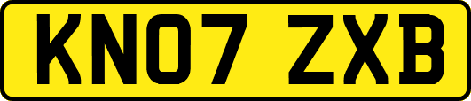 KN07ZXB