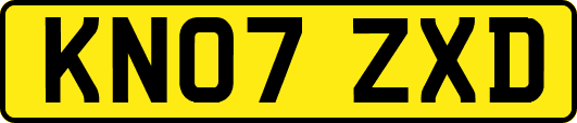 KN07ZXD