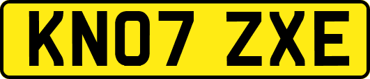 KN07ZXE
