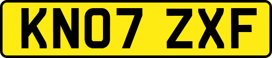 KN07ZXF
