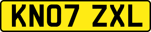 KN07ZXL