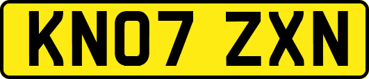 KN07ZXN