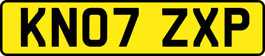 KN07ZXP