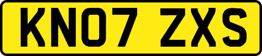 KN07ZXS