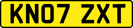 KN07ZXT