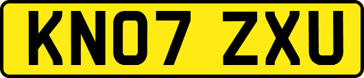 KN07ZXU