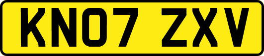 KN07ZXV