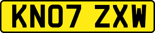 KN07ZXW