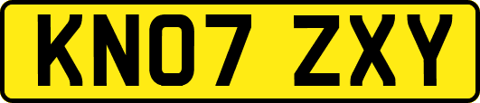 KN07ZXY