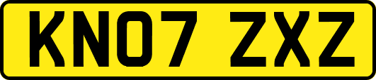 KN07ZXZ