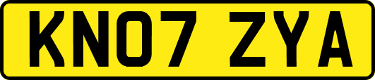 KN07ZYA