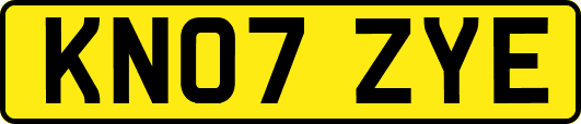 KN07ZYE
