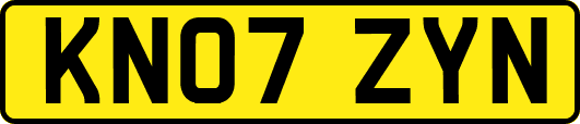 KN07ZYN