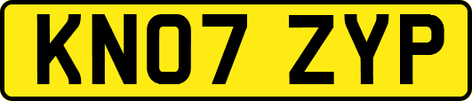 KN07ZYP