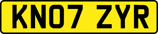 KN07ZYR