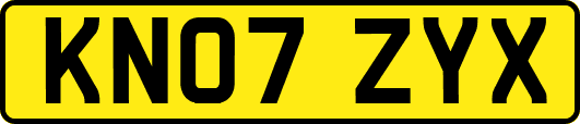 KN07ZYX
