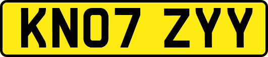 KN07ZYY