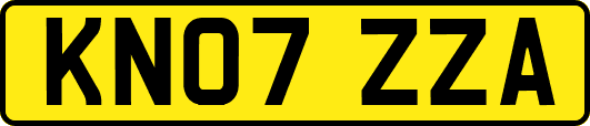 KN07ZZA