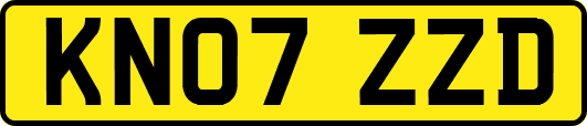 KN07ZZD