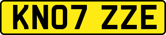 KN07ZZE