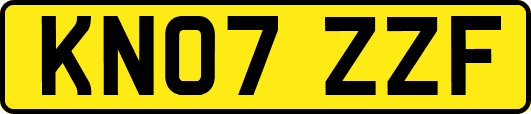 KN07ZZF