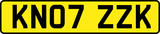 KN07ZZK