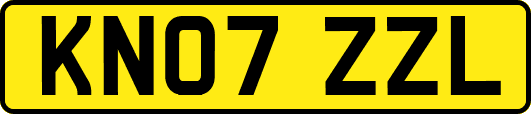 KN07ZZL