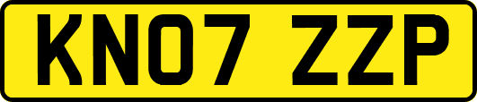 KN07ZZP