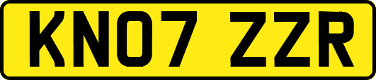 KN07ZZR