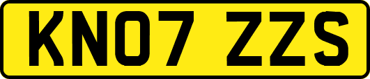 KN07ZZS