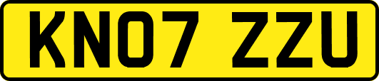 KN07ZZU