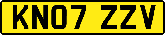 KN07ZZV