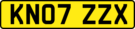 KN07ZZX
