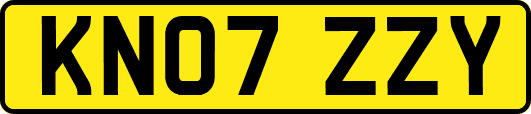 KN07ZZY