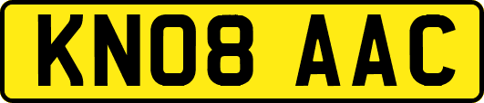 KN08AAC